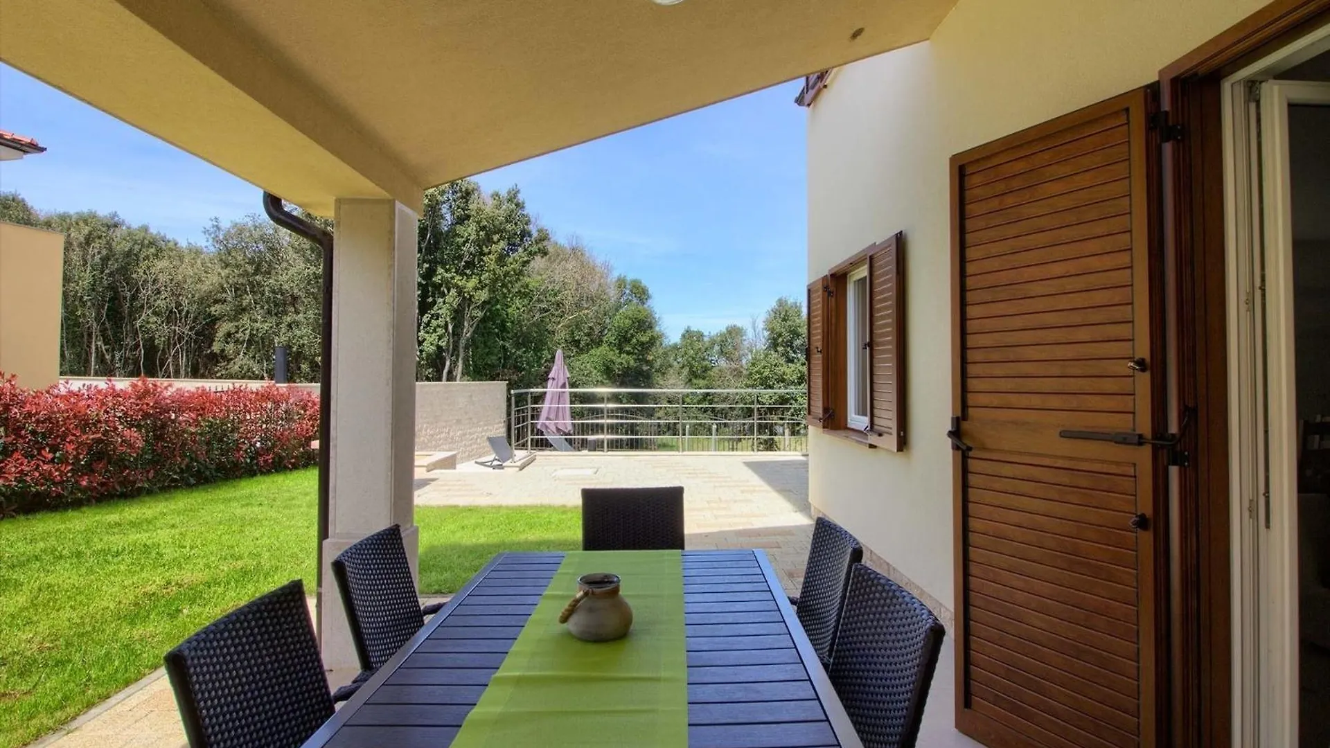 Ferienhaus Mit Privatpool Fuer 20 Personen Ca 400 Qm In Banjole, Istrien Istrische Riviera 0*, Banjole Croatia
