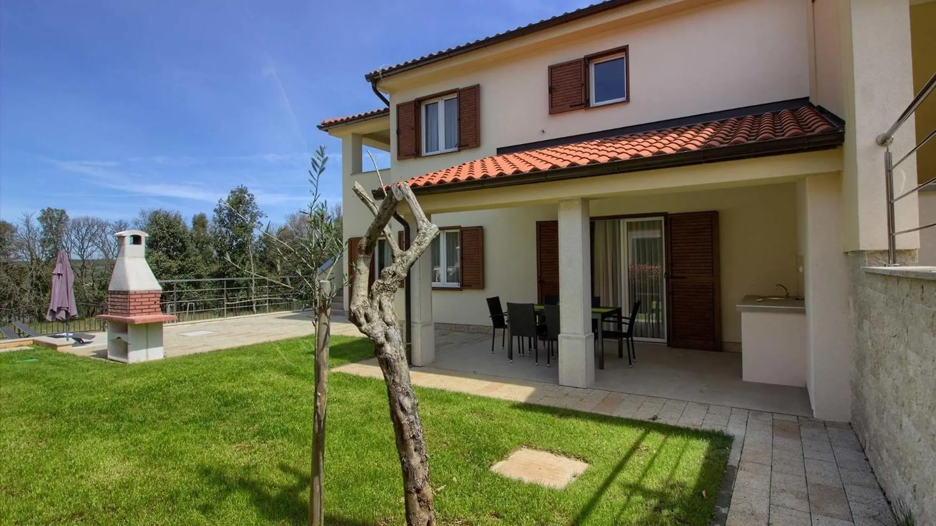Holiday home Ferienhaus Mit Privatpool Fuer 20 Personen Ca 400 Qm In Banjole, Istrien Istrische Riviera Croatia